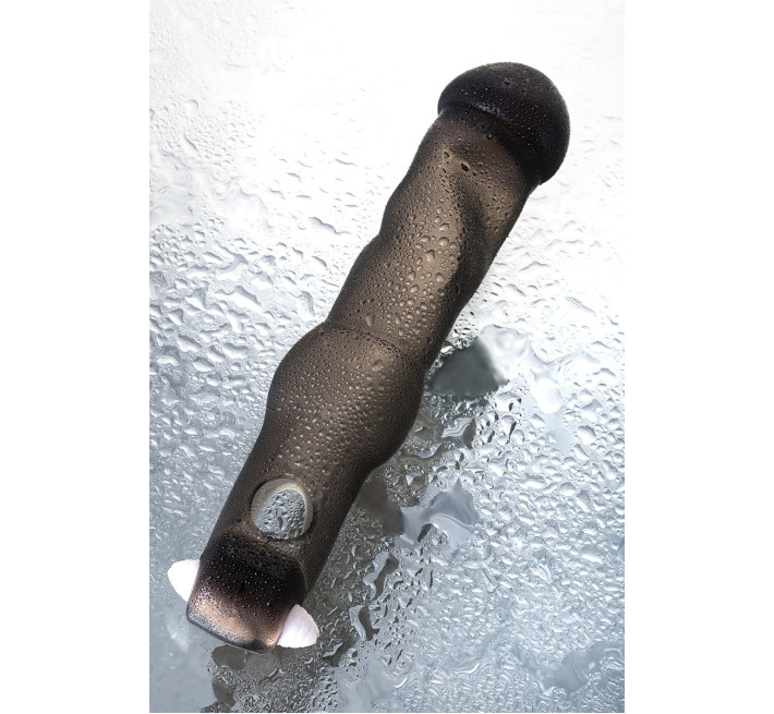 Насадка на пенис Toyfa Xlover Черная 748028