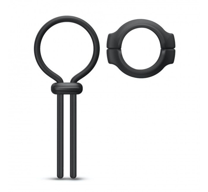 Регулируемое эрекционное кольцо Marc Dorcel FIT RING