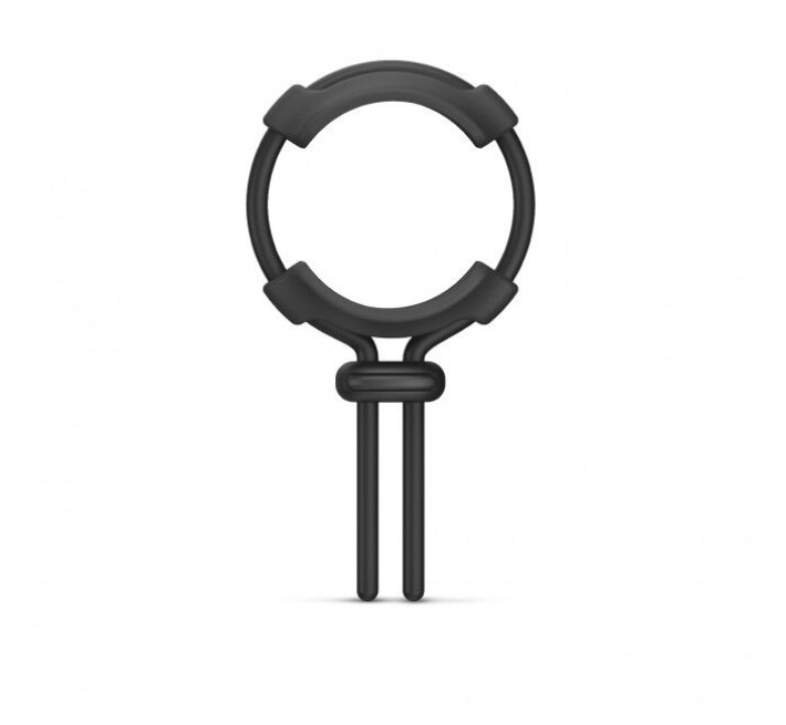 Регулируемое эрекционное кольцо Marc Dorcel FIT RING