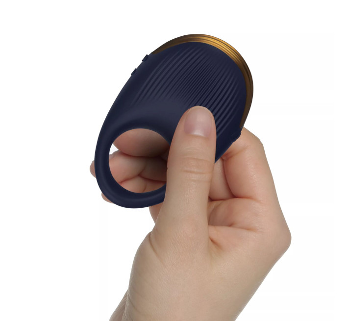 Ерекційне кільце Climaximum Capture