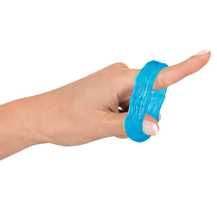 Эрекционные кольца You2Toys Stretchy Cock Ring Set, 3 шт.