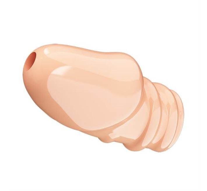 Насадка на член Pretty Love Jeremy Penis Thicker Flesh