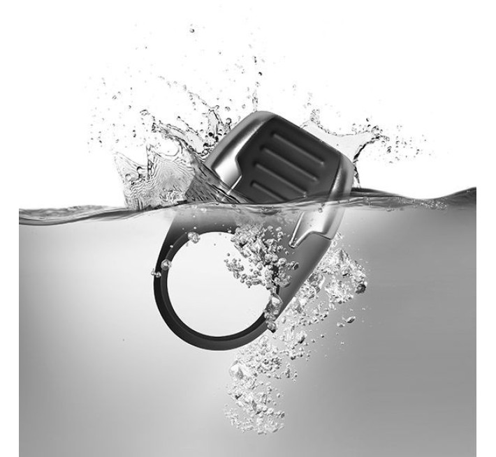 Стильне ерекційне віброкільце Rocks Off Xerus C Ring