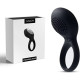 Эрекционное кольцо с зарядкой Svakom Tyler Черное