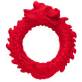 Ерекційне кільце Creature Cocks Rise of the Dragon Silicone Penis Ring - Red