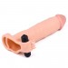 Удлиняющая насадка на пенис LoveToy Pleasure Extender Sleeve