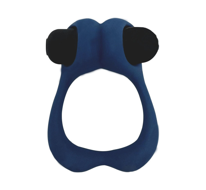 Ерекційне віброкільце Alive Nutty