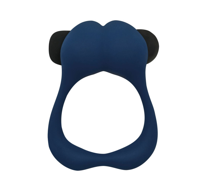 Ерекційне віброкільце Alive Nutty