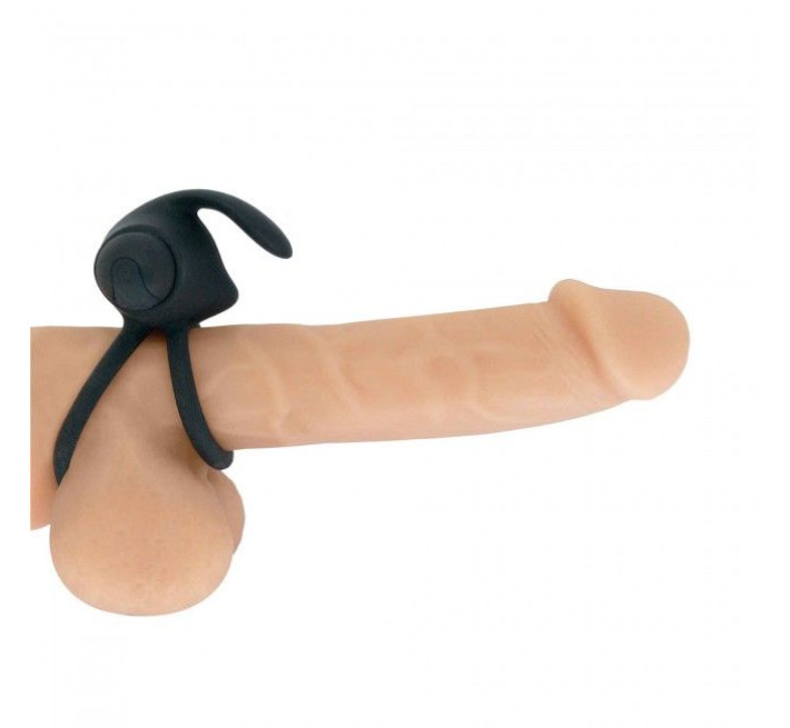 Эрекционное виброкольцо Love To Love Mr & Mrs VIBE с пультом д/у