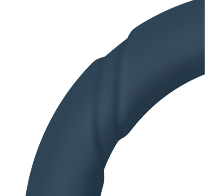 Эрекционное кольцо Boners Ergo Cockring