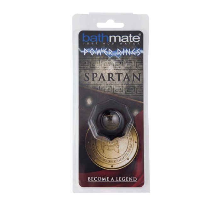 Ерекційне кільце Bathmate Spartan