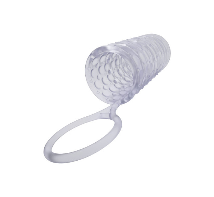 Насадка на член Marc Dorcel Mr Reverse XL