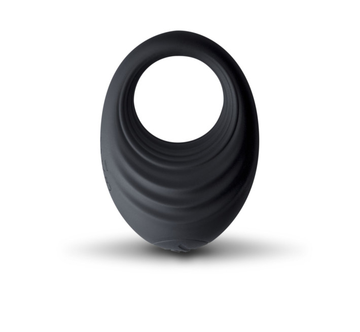 Ерекційне віброкільце Rocks Off Spire, дуже м’яке, 10 режимів