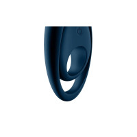 Подвійне ерекційне кільце з вібрацією Satisfyer Glorious Duo Подвійне ерекційне кільце з вібрацією Satisfyer Glorious Duo