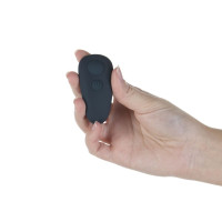 Подвійне ерекційне кільце Lux Active Triad Подвійне ерекційне кільце Lux Active Triad