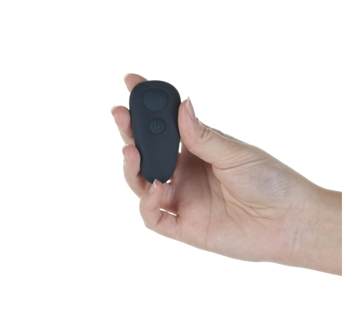 Двойное эрекционное кольцо Lux Active Triad