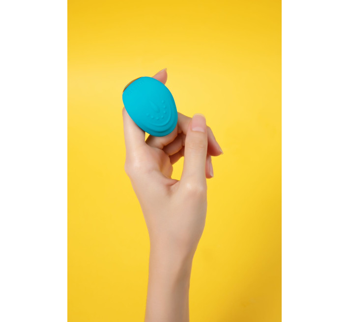 Вибратор на палец KisToy Queeni