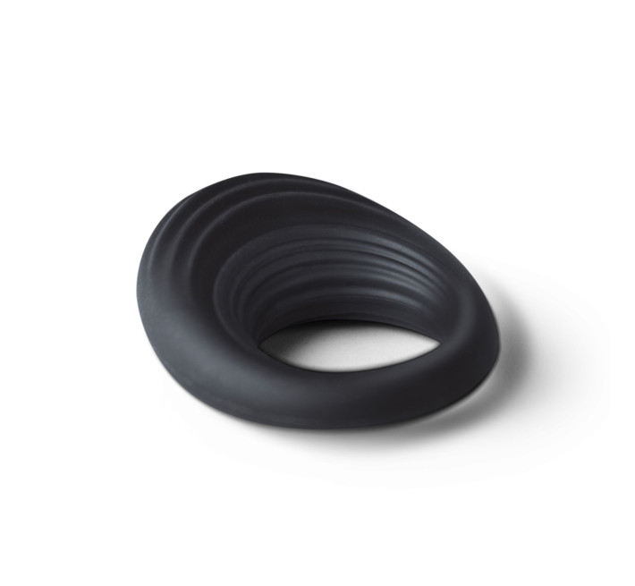 Ерекційне віброкільце Rocks Off Spire, дуже м’яке, 10 режимів