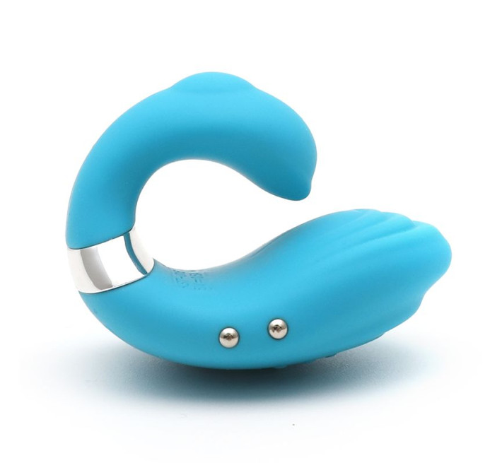 Вибратор на палец KisToy Queeni