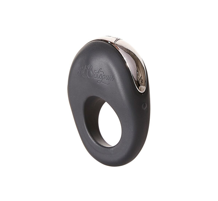 Ерекційне віброкільце Hot Octopuss ATOM, збільшена зона вібрації