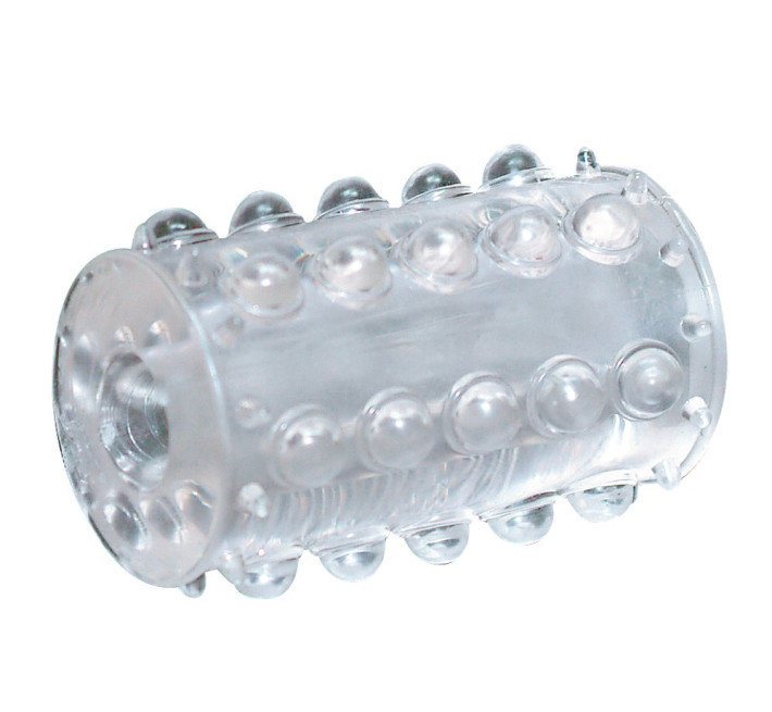 Насадки на член You2Toys XL Ring Set