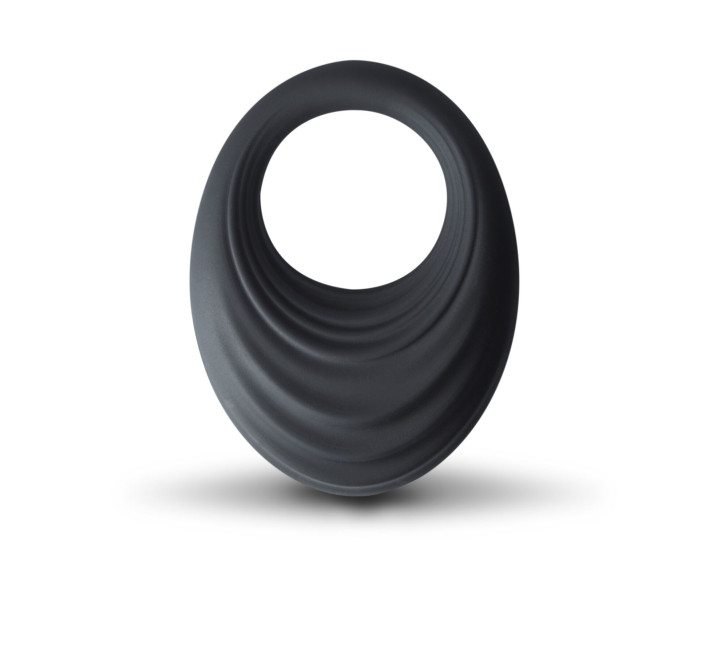 Ерекційне віброкільце Rocks Off Spire, дуже м’яке, 10 режимів