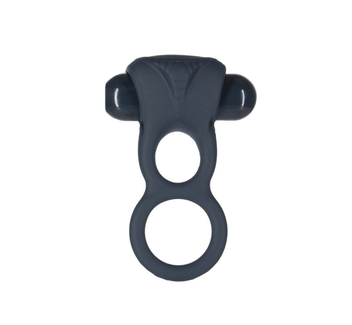 Двойное эрекционное кольцо Lux Active Triad