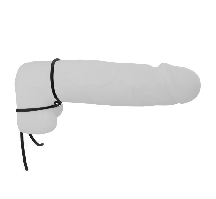 Эрекционное кольцо Art of Sex - Lasso B, регулируемая тугость