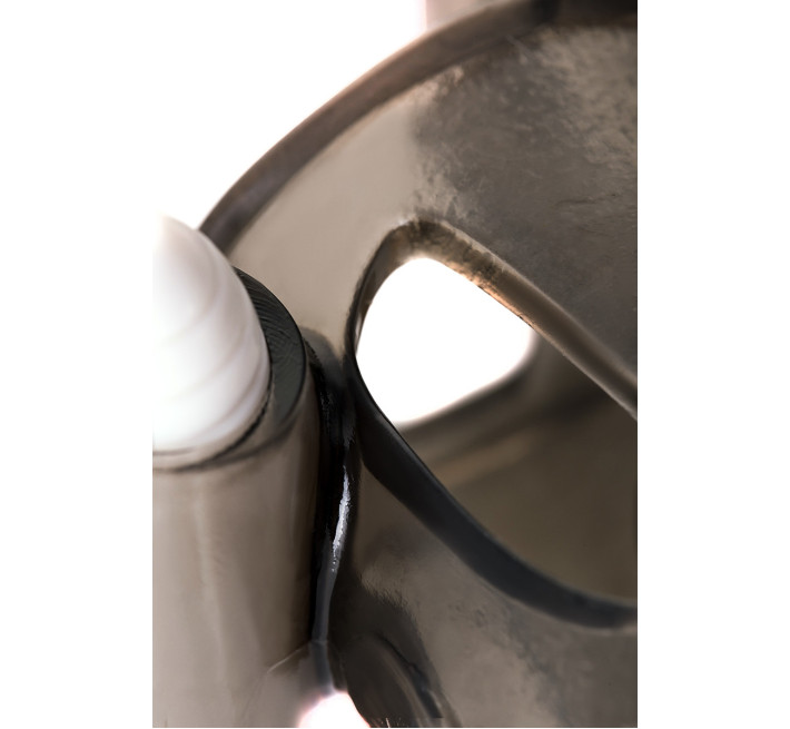 Насадка на пенис Toyfa XLover Черная 748032