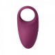 Виброкольцо Svakom Winni Фиолетовое