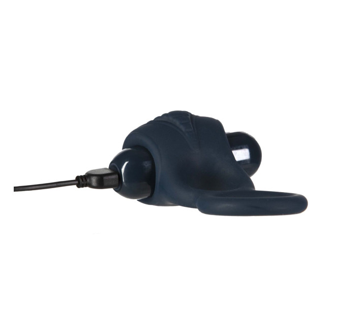 Двойное эрекционное кольцо Lux Active Triad