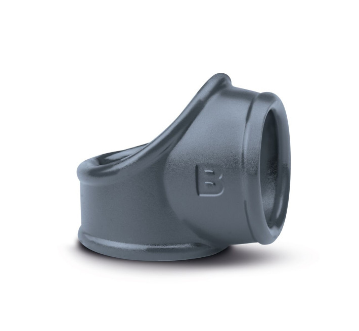 Ерекційне кільце Boners Clsssic Cocksling - Grey