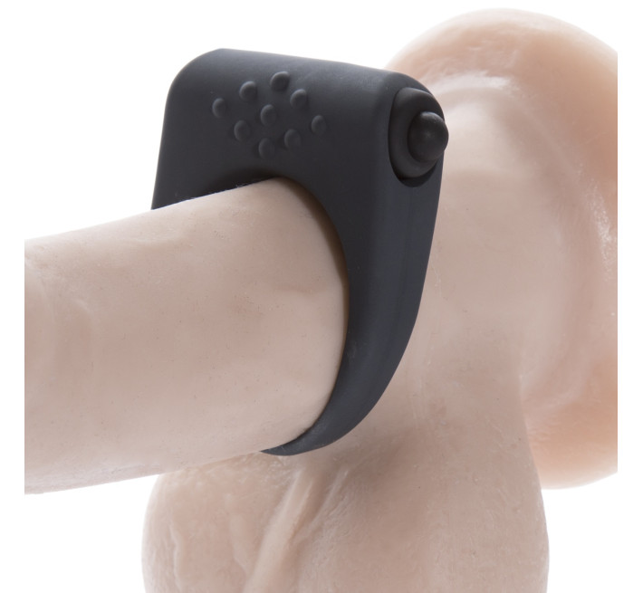 Эрекционное виброкольцо Fifty Shades of Grey Секретное оружие