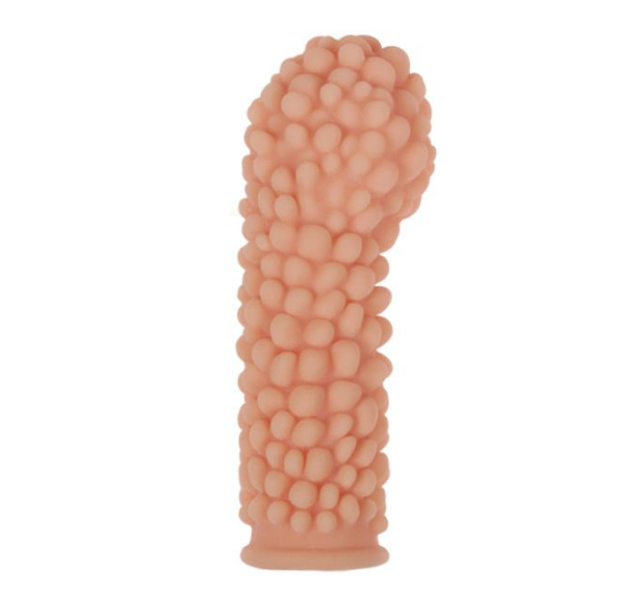 Насадка на пеніс Kokos Extreme Sleeve ES-08 розмір M