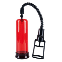 Вакуумна помпа You2Toys Air Control Червона Вакуумна помпа You2Toys Air Control Червона