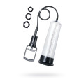 Чоловічий помпа Toyfa A-TOYS TOYFA 7690101Pump