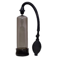 Вакуумна помпа You2Toys Bang Bang Чорна Вакуумна помпа You2Toys Bang Bang Чорна