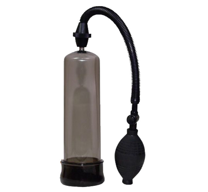 Вакуумна помпа You2Toys Bang Bang Чорна