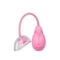 Вібропомпа для вагіни Dreamtoys Vibrating Vagina Pump