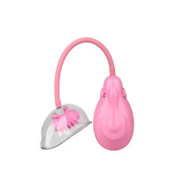 Вібропомпа для вагіни Dreamtoys Vibrating Vagina Pump