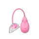 Вібропомпа для вагіни Dreamtoys Vibrating Vagina Pump