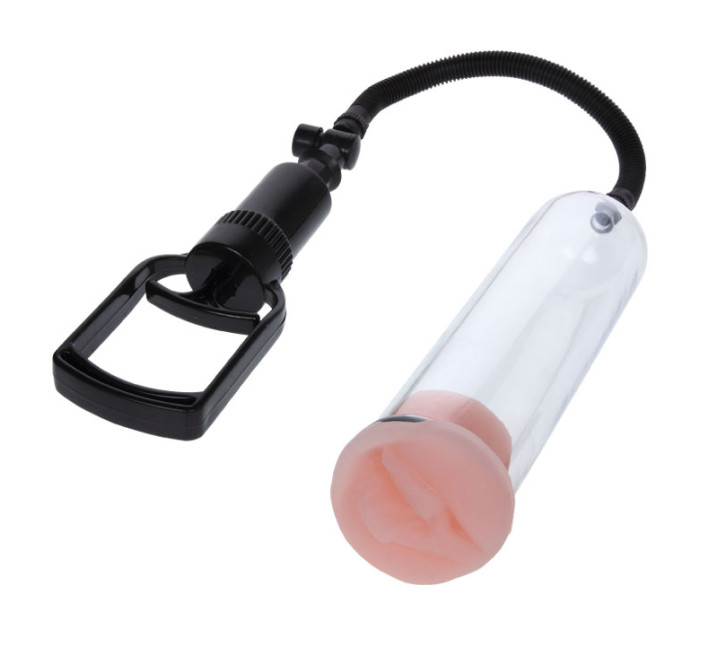 Вакуумная помпа LyBaile Magic Pump