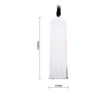 Вакуумний помпа LyBaile Magic Pump Вакуумний помпа LyBaile Magic Pump