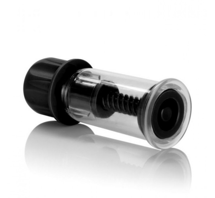 Помпи для сосків California Exotic COLT Nipple Pro-Suckers чорні