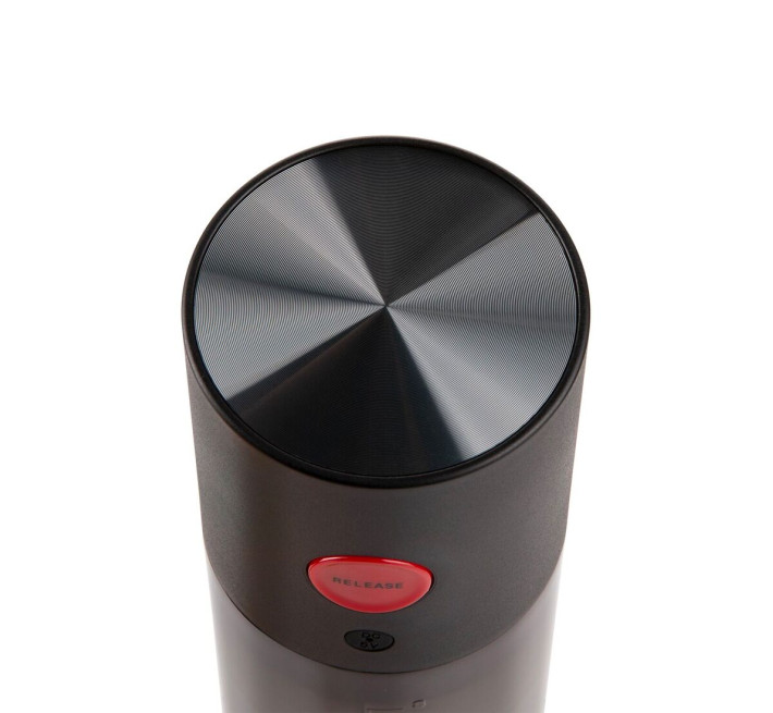 Автоматический вакуумный насос Otouch MACHO WORK 1, 2 кольца 26 мм и 36 мм, LED-индикатор, до 20 см