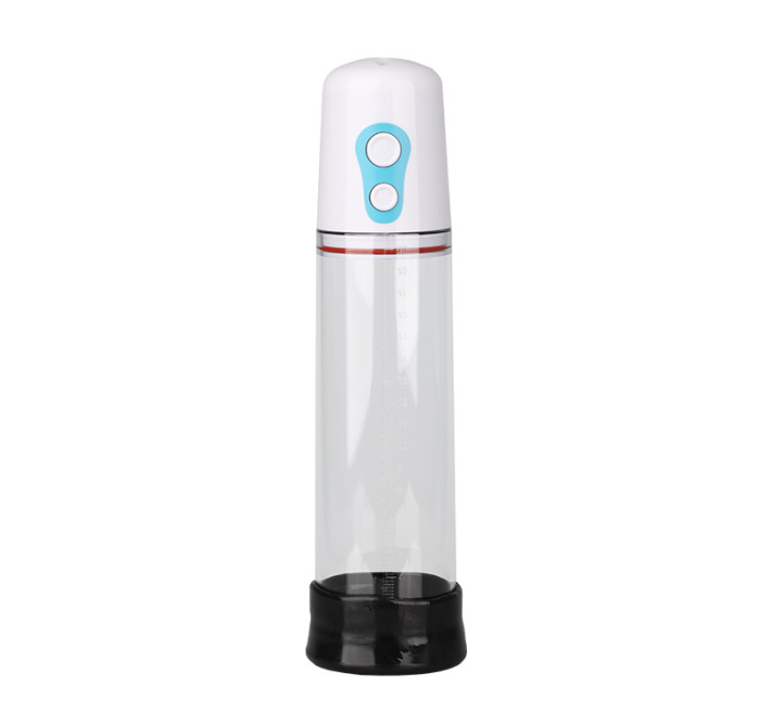 Автоматичний чоловічий помпа Dreamtoys Menzstuff Automatic Penis Pump