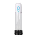 Автоматичний чоловічий помпа Dreamtoys Menzstuff Automatic Penis Pump