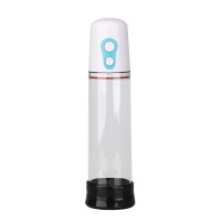 Автоматичний чоловічий помпа Dreamtoys Menzstuff Automatic Penis Pump