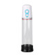 Автоматичний чоловічий помпа Dreamtoys Menzstuff Automatic Penis Pump