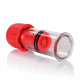 Помпи для сосків California Exotic COLT Nipple Pro-Suckers червоні